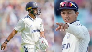IND vs ENG: കരുണിനോടു ചൂടായി ജയ്‌സ്വാള്‍!! ഒന്നല്ല, രണ്ടു തവണ; വരുത്തിയത് ഈ പിഴവ്