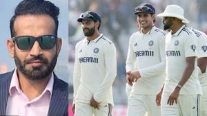 IND vs ENG: ഇന്ത്യ ജയിക്കാന്‍ അവന്‍ കസറണം!! അതു സിറാജല്ല; തുറുപ്പുചീട്ടിനെപ്പറ്റി ഇര്‍ഫാന്‍
