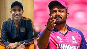 IPL 2026: ക്യാപ്റ്റന്‍സി പോരല്ല, സഞ്ജു റോയല്‍സ് വിടാന്‍ കാരണം മറ്റൊന്ന്!! ഉത്തപ്പ പറയും