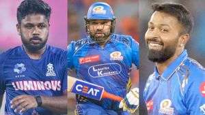 IPL 2026: ചെന്നൈ നീക്കം പാളി, സഞ്ജു മുംബൈയിലേക്ക്? വന്നാല്‍ ഇതാ 11!! ഈ ടീം പൊളിക്കും