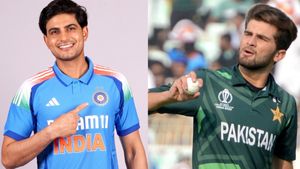 Asia Cup: ഇന്ത്യ- പാക് അങ്കം ആരു നേടും? വിധി തീരുമാനിക്കുക ഈ താരപ്പോരുകള്‍!! മൂന്നെണ്ണം