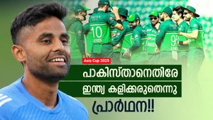 Asia Cup 2025: ഇന്ത്യ- പാക് കളി വേണ്ട, നടന്നാല്‍ ആ ടീം നാണംകെടും!! മുന്‍ പാക് താരം പറയുന്നു