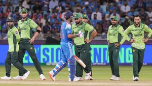 Asia Cup: വിജയസാധ്യത 60-40%, ജയം ആ ടീമിനൊപ്പം!! ഇന്ത്യ- പാക് പോരിലെ വിജയിയെ പ്രവചിച്ച് എഐ