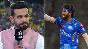 ഐപിഎല്‍ ബ്രോഡ്കാസ്റ്റ് ടീമില്‍ നിന്ന് പത്താനെ ഒഴിവാക്കിയതിന് പിന്നാല്‍ പാണ്ഡ്യ? പത്താന്‍ പറയുന്നത്...