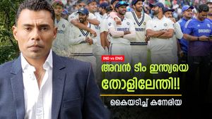 അവന് 'സിംഹഹൃദയം', അത്ര പ്രതിബദ്ധതയുള്ള ആരുമില്ല!!, ഇന്ത്യന്‍ താരത്തെ വാഴ്ത്തി മുന്‍ പാക് ഹീറോ