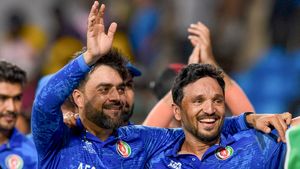 കപ്പുറപ്പിക്കാന്‍ വരട്ടെ, അഫ്ഗാനും ഫേവറിറ്റ്!! ഇന്ത്യ തോറ്റാല്‍ സര്‍പ്രൈസ് വേണ്ട; ഇതാ കാരണം