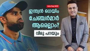 Asia Cup 2025: സൂര്യയും സഞ്ജുവുമില്ല, ഇന്ത്യന്‍ തുറുപ്പുചീട്ട് 3 പേര്‍!! തിരഞ്ഞെടുത്ത് വീരു