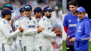 IND vs ENG: ലീഡ് 50 കടന്നു, എത്ര റണ്ണെടുത്താല്‍ ഓവലില്‍ ഇന്ത്യക്കു ജയിക്കാം? ഇതാ ഉത്തരം!! 