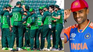 Asia Cup: ഇന്ത്യയെ തീര്‍ക്കാന്‍ സൂപ്പര്‍ താരമെത്തും!! വെടിക്കെട്ട് ബാറ്ററില്ല? പാക് സാധ്യതാ ടീം