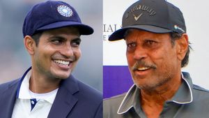 IND vs ENG: ഗില്ലും രാഹുലുമല്ല, ഇന്ത്യയുടെ ശരിക്കുള്ള ഹീറോ അവന്‍!! 31 കാരനെ പുകഴ്ത്തി കപില്‍