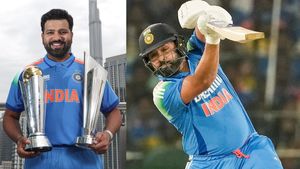 രോഹിത്തിനെ 'വിരമിപ്പിക്കാന്‍' ആരും നോക്കേണ്ട!! അടുത്ത പ്ലാനെന്ത്? വമ്പന്‍ സൂചനയുമായി ഹിറ്റ്മാന്‍