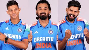 Asia Cup: വൈഭവ്- ജയ്‌സ്വാള്‍ ഓപ്പണിങ്!! ശ്രേയസ് നയിക്കും, ടീമില്‍ രാഹുലും; തഴയാനിടയുള്ളവരുടെ 11