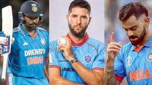 രോഹിത്തും കോലിയുമല്ല, തലവേദന നല്‍കിയത് ആ ഇന്ത്യന്‍ ബാറ്റര്‍!! വെളിപ്പെടുത്തി മുന്‍ പേസര്‍