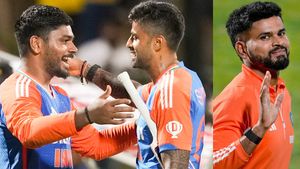 Asia Cup: സൂപ്പര്‍ താരവും ഫിനിഷറും ഔട്ട്!! ശ്രേയസിനു കോള്‍; ഇതാ ചോപ്രയുടെ ടീം ഇന്ത്യ