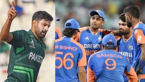 Asia Cup 2025: ഒന്നല്ല, ഇന്ത്യയെ രണ്ടു തവണ പാക് ടീം തീര്‍ക്കും!! റൗഫിന്റെ മുന്നറിയിപ്പ്