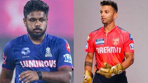 IPL 2026: എന്തിന് സഞ്ജു? ചെന്നൈക്കു വിഷ്ണു ബെസ്റ്റ്!! വന്നാല്‍ പൊളിക്കും; കാരണങ്ങള്‍
