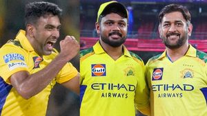 ചെന്നൈക്കു സഞ്ജുവിനെ റാഞ്ചാം!! വമ്പന്‍ 'സഹായവുമായി' അശ്വിന്‍, അപ്രതീക്ഷിത ട്വിസ്റ്റ്