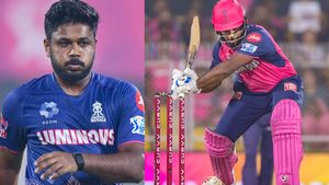 IPL 2026: സഞ്ജു ലേലത്തില്‍ വന്നാല്‍ എത്ര കിട്ടും, പഴ്‌സില്‍ കരുതേണ്ടത് ഈ തുക!! പന്തിലും കൂടുതലോ?