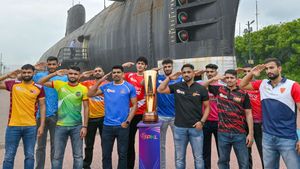 PKL 2025: പടനായകര്‍ ആരെല്ലാം? അങ്കം ജയിക്കാന്‍ ഇവര്‍, ക്യാപ്റ്റന്‍മാരെ അറിയാം