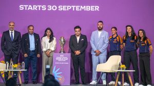Womens World Cup 2025: വരുന്നു പെണ്‍പടയുടെ പൂരം!! ആവേശമായി ജിയോസ്റ്റാറിന്റെ പുതിയ വീഡിയോ
