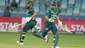 Asia Cup 2025: യുഎഇയെ എറിഞ്ഞിട്ടു, വീണ്ടും ഇന്ത്യ-പാക് അങ്കം!! ഇത്തവണ പൊടി പാറും