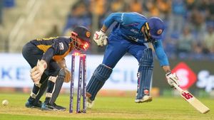 Asia Cup 2025: അഫ്ഗാന്‍ ഔട്ട്!! മിന്നും ജയവുമായി ലങ്ക, ബംഗ്ലാദേശും സൂപ്പര്‍ ഫോറില്‍