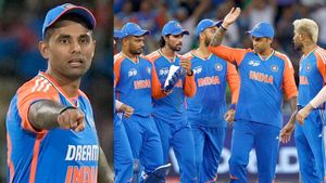 Asia Cup 2025: ഇന്ത്യ 2 അബദ്ധം കാണിച്ചു!! കഴിഞ്ഞ കളിയിലെ പിഴവ് വീണ്ടും; ഏതൊക്കെ?