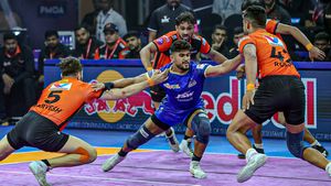 PKL 2025: അങ്കം മൂന്നാം റൗണ്ടിലേക്ക്, തലപ്പത്താര്? ചാംപ്യന്മാര്‍ ടോപ്പ് 5ല്‍ പോലുമില്ല!! 