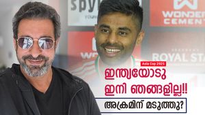 Asia Cup 2025: ഇന്ത്യയോടു മുട്ടാന്‍ ഇനി പാക് ടീമിനെ കൊണ്ടാവില്ല!! ഞെട്ടിച്ച് അക്രം, കാരണമറിയാം
