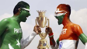 Asia Cup 2025: സഞ്ജുവടക്കം 5 പേര്‍ ഇതുവരെ പാകിസ്ഥാനെതിരെ കളിച്ചിട്ടില്ല! നാണക്കേടില്‍ സൂര്യയും പാണ്ഡ്യയും