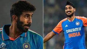 Asia Cup 2025: ഇന്ന് ബുംറ ഇറങ്ങില്ല? പകരം അര്‍ഷ്ദീപെങ്കില്‍ 'സെഞ്ച്വറി' ഉറപ്പ്, സാധ്യതാ ഇലവന്‍ ഇങ്ങനെ