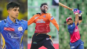 KCL 2025: വിഘ്‌നേഷിനു പിറകെ ഇവരും ഐപിഎല്ലിലേക്ക്!! കേരളം കിടുക്കും, വിളിയെത്തുക ആര്‍ക്കെല്ലാം?
