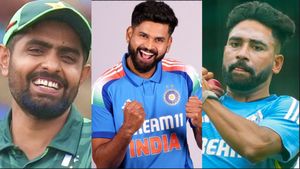 Asia Cup: ജയ്‌സ്വാള്‍-ബാബര്‍ ഓപ്പണിങ്!! 4ല്‍ റിസ്വാന്‍, ശ്രേയസ് നയിക്കും; തഴയപ്പെട്ടവരുടെ 11