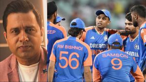 Asia Cup 2025: ഇന്ത്യയുടെ കളി കാണാന്‍ ആളില്ല!! കാരണം ആ രണ്ടു പേര്‍; തുറന്നു പറഞ്ഞ് ചോപ്ര