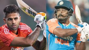 Asia Cup 2025: സൂര്യയും സഞ്ജുവുമല്ല, പാക് പടയെ തീര്‍ക്കാന്‍ ഇവര്‍ വിചാരിക്കണം!! ആരെല്ലാം?