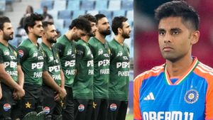 Asia Cup 2025: യുഎഇയെ 'പറപ്പിച്ചു', പക്ഷെ പാക് പടയോടു ഇന്ത്യ പൊട്ടിയേക്കും!! ഈ കാരണങ്ങള്‍