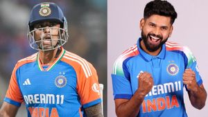 സൂര്യക്കു എന്തു പറ്റി? ക്യാപ്റ്റനല്ലെങ്കില്‍ ടീമിന് പുറത്ത്!! ശ്രേയസിനെ വിളിക്കൂ, പ്രതികരണം