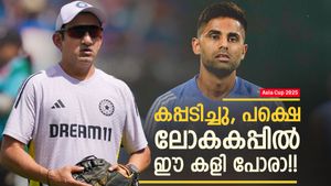 Asia Cup 2025: ഈ കളി വച്ച് ലോകകപ്പ് കിട്ടില്ല!! ഇന്ത്യ മെച്ചപ്പെടേണ്ടത് എവിടെ? അറിയാം