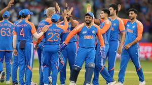 Asia Cup 2025: ഒമാനെതിരേ ഇവരെ നോക്കേണ്ട!! ബ്രേക്ക് നല്‍കും? സാധ്യത ആര്‍ക്കെല്ലാം