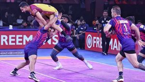 പോയിന്റ് പട്ടികയില്‍ ദബാങ് ഡെൽഹിയുടെ ആധിപത്യം:  ഗുജാറാത്തിന് വന്‍ നാണക്കേട്