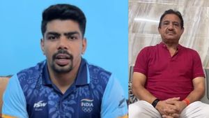 PKL 2025: ആരെങ്കിലും പറയുന്നത് കേട്ട് ഒരാളുടെ കരിയര്‍ നശിപ്പിക്കരുത്; പവനെ പിന്തുണച്ച് മുന്‍ കോച്ച്