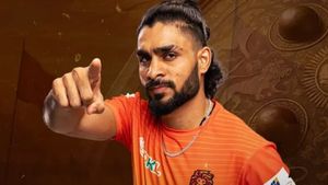 PKL 2025: ടീമെന്നാല്‍ ഇതാണ്... പൂനേരിയുടെ വിജയരഹസ്യം വെളിപ്പെടുത്തി ക്യാപ്റ്റന്‍