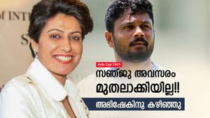 Exclusive: സഞ്ജു അവസരങ്ങളെല്ലാം തുലച്ചു!! മധ്യനിരയില്‍ ക്ലിക്കാവുമോ? മുന്‍ ക്യാപ്റ്റന്‍ പറയും