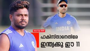 Asia Cup 2025: ജയിച്ച ടീമിനെ മാറ്റാന്‍ ഇന്ത്യ!! സൂപ്പര്‍ താരം ഔട്ട്? പാക് പടയ്‌ക്കെതിരേ സാധ്യതാ 11