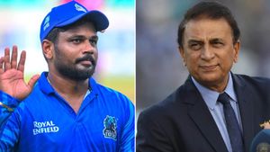 Asia Cup 2025: മൂന്നാമതും ഇറക്കാം ഫിനിഷറുമാക്കാം, ഇവിടെ എല്ലാം പോകും; സഞ്ജുവിനെ പുകഴ്ത്തി ഗവാസ്‌കര്‍
