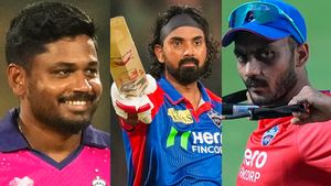 IPL 2026: സഞ്ജു-രാഹുല്‍ ഓപ്പണിങ്!! മൂന്നാമന്‍ പൊറേല്‍, കിടു ലുക്കില്‍ ഡിസി; ഈ ടീമെങ്കില്‍ കപ്പുറപ്പ്