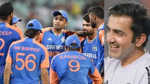 IND vs AUS: ഏഷ്യാ കപ്പ് മിസ്സായി, ഇവര്‍ അടുത്ത പരമ്പര കളിക്കും!! ആരെല്ലാം തിരിച്ചെത്തും?