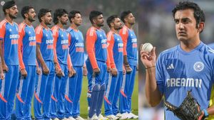 Asia Cup: ഗംഭീര്‍ അവനെ വീണ്ടും തഴയും!! ഇംഗ്ലണ്ടില്‍ കളിപ്പിച്ചാല്‍ ടീം 3-1ന് ജയിച്ചേനെ, വിമര്‍ശനം