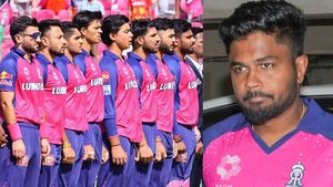 IPL 2026: റോയല്‍സില്‍ തുടര്‍ന്നാലും സഞ്ജുവിന്റെ ക്യാപ്റ്റന്‍സി തെറിക്കും!! എല്ലാം തീരുമാനിച്ചു?