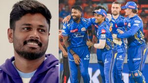 IPL 2026: സഞ്ജു ഡിസിയിലേക്കില്ല? ലക്ഷ്യം മുംബൈ!! വന്‍ ട്വിസ്റ്റ്, റിപ്പോര്‍ട്ട് വൈറല്‍